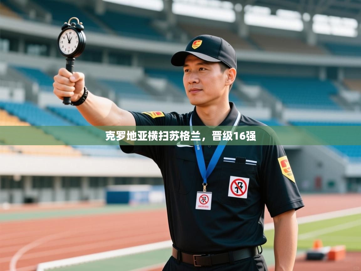 开云中国kaiyun·体育官方网站-克罗地亚横扫苏格兰，晋级16强  第2张