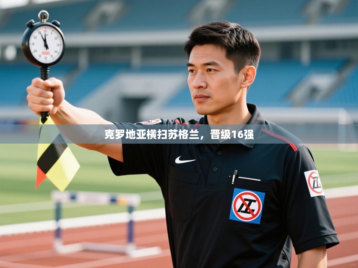 开云中国kaiyun·体育官方网站-克罗地亚横扫苏格兰，晋级16强  第4张