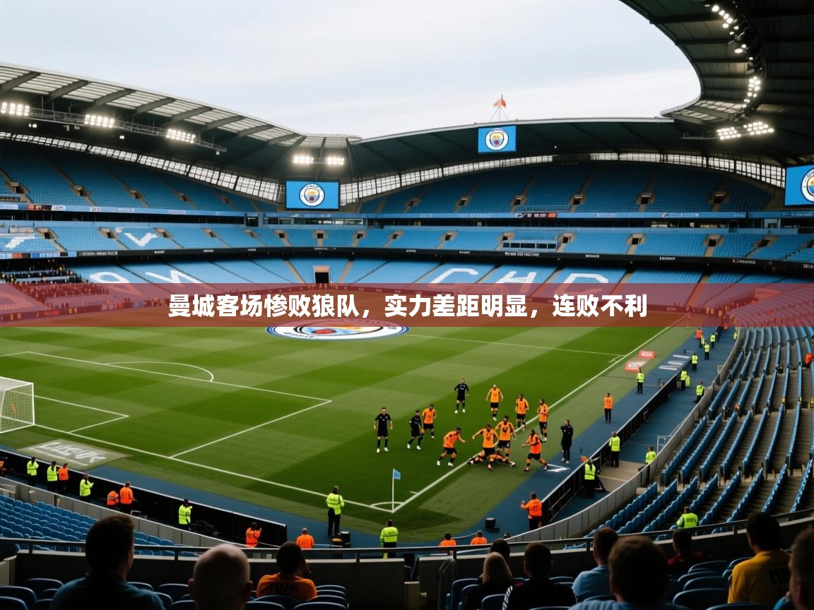 kaiyun开运·体育官方网站-曼城客场惨败狼队,实力差距明显,连败不利 第2张