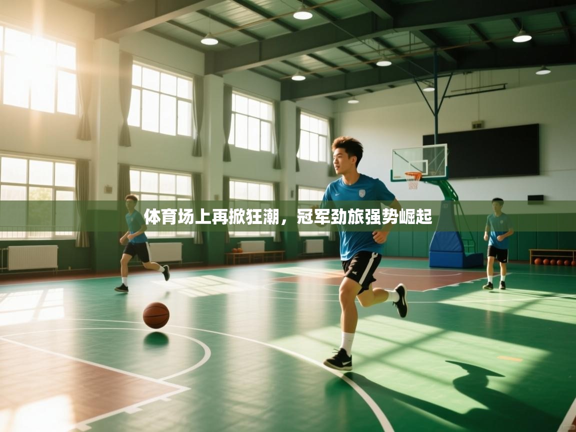 开云体育app下载地址-体育场上再掀狂潮，冠军劲旅强势崛起  第1张