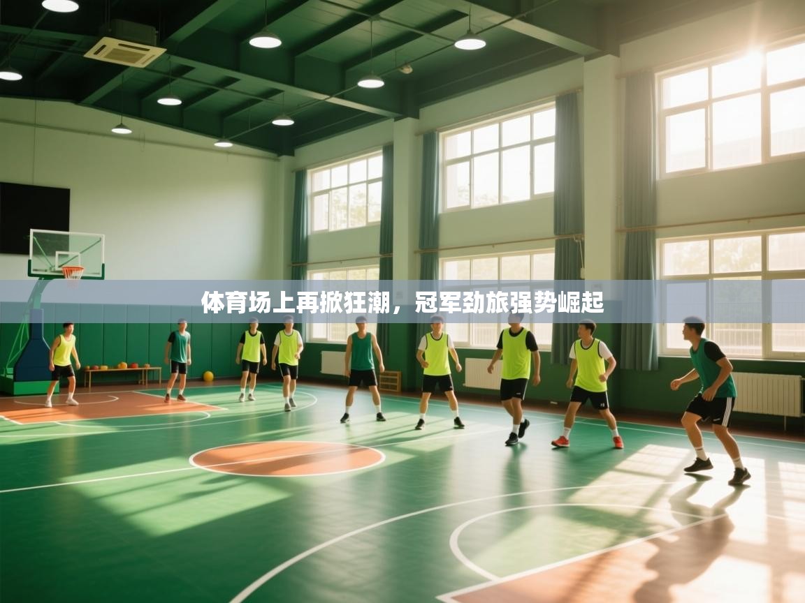 开云体育app下载地址-体育场上再掀狂潮，冠军劲旅强势崛起  第3张