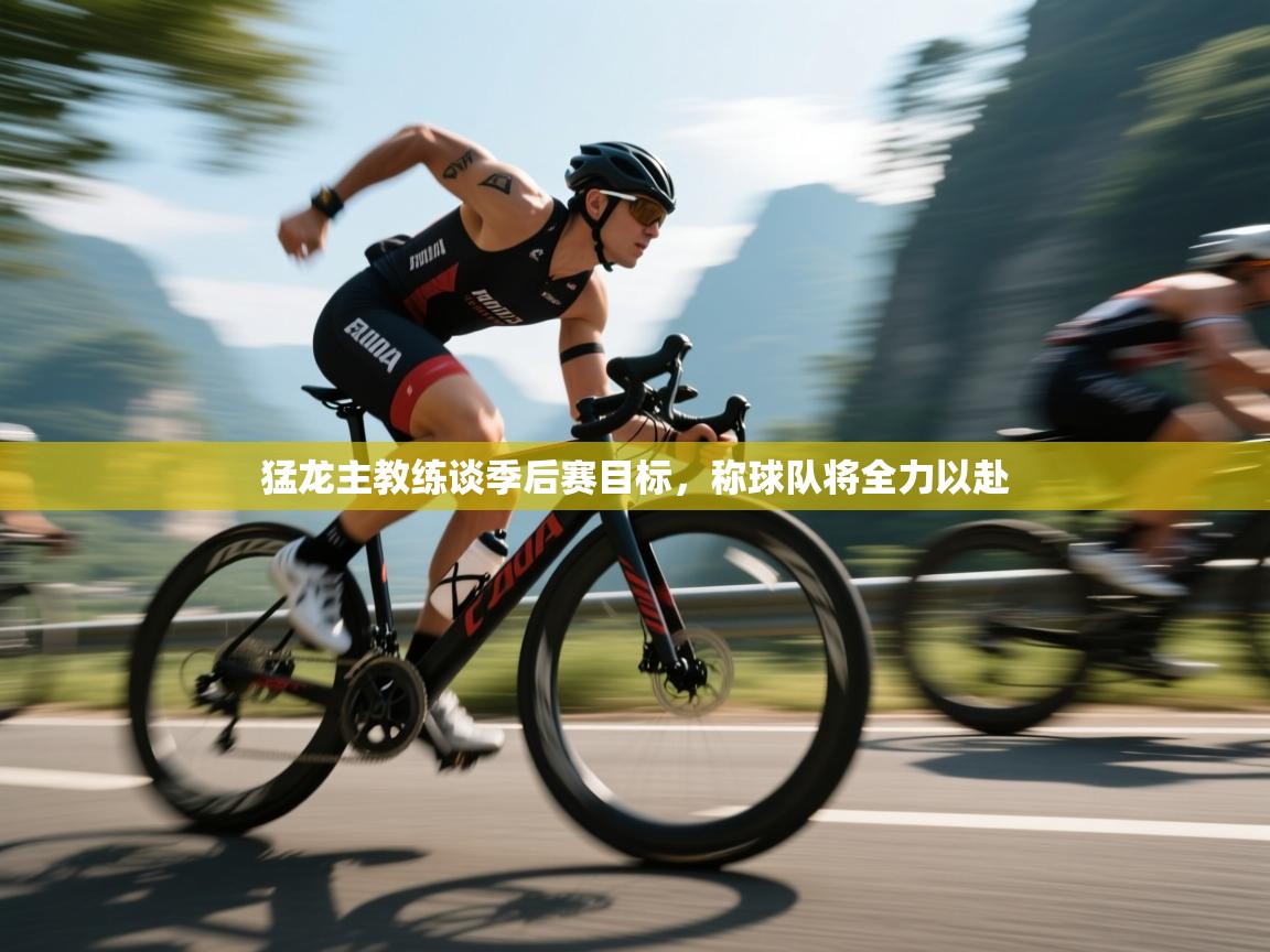 开云体育app官网-猛龙主教练谈季后赛目标，称球队将全力以赴  第4张