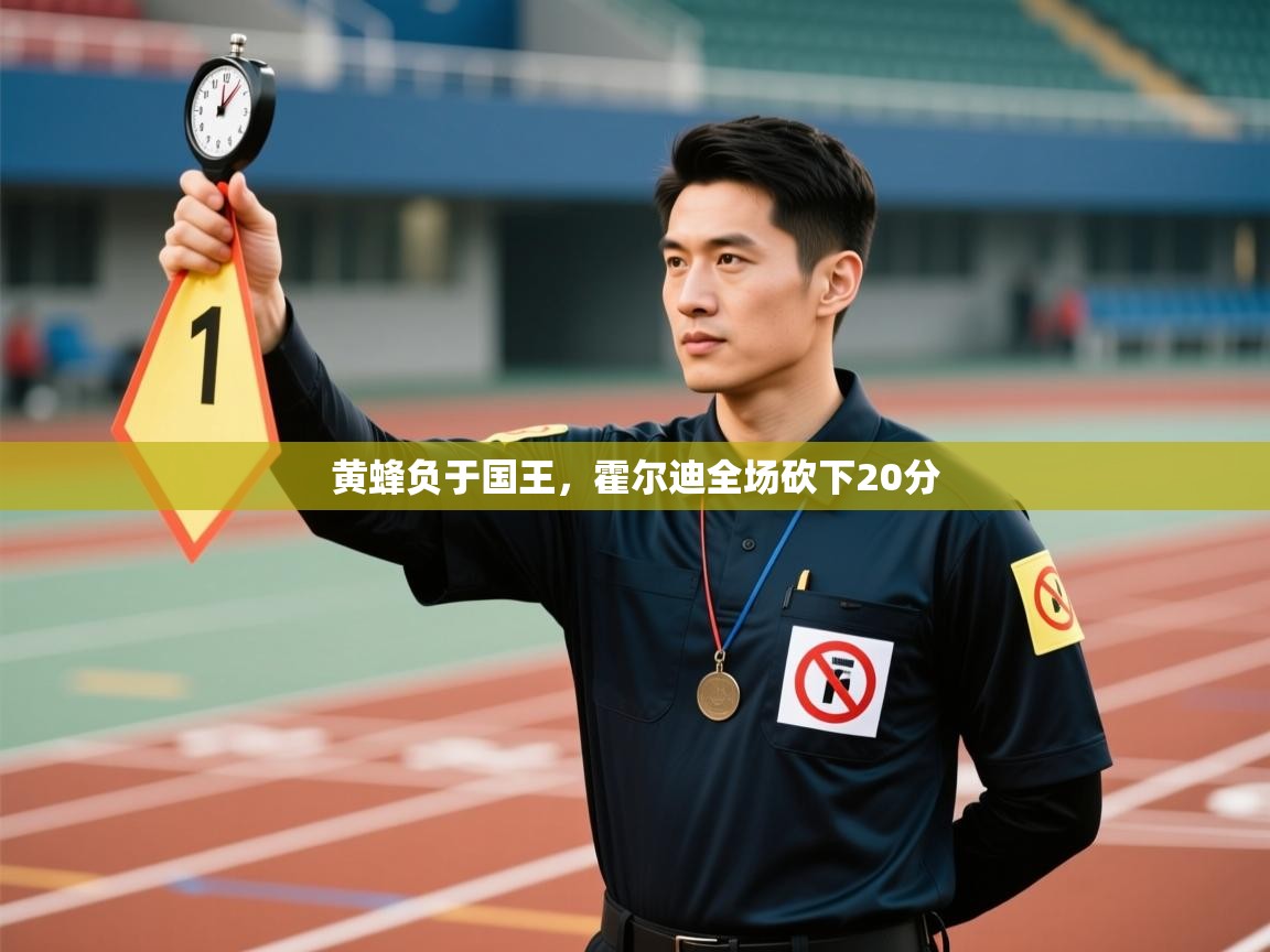 开云体育消息订阅关闭-黄蜂负于国王，霍尔迪全场砍下20分  第4张