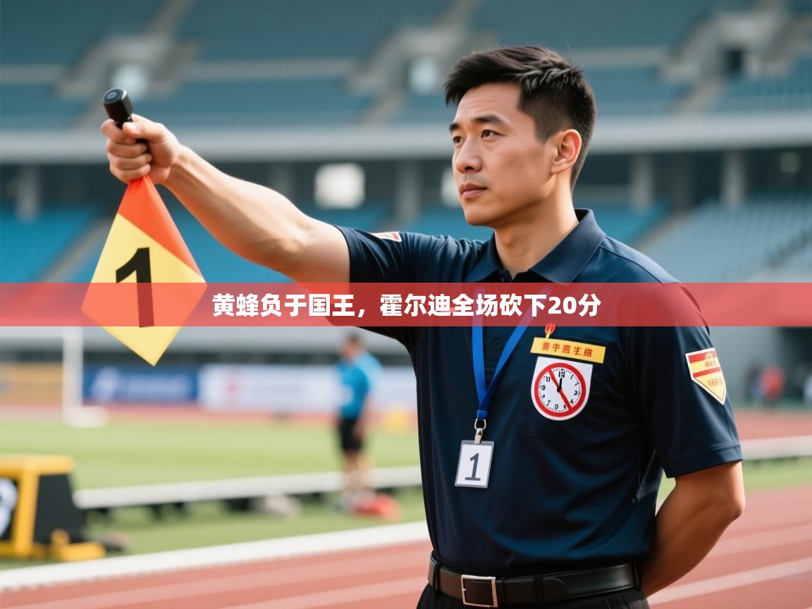 开云体育消息订阅关闭-黄蜂负于国王，霍尔迪全场砍下20分  第3张