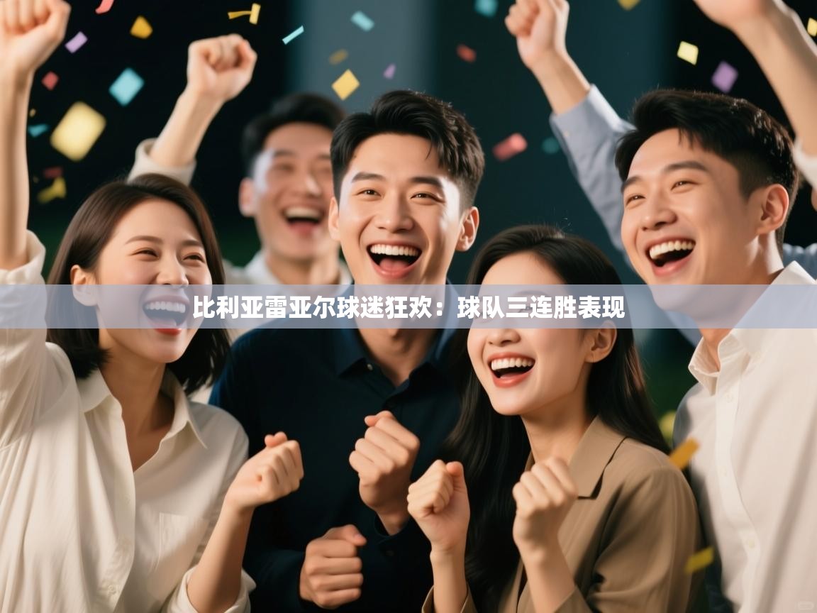 开云体育新人指引-比利亚雷亚尔球迷狂欢：球队三连胜表现  第3张
