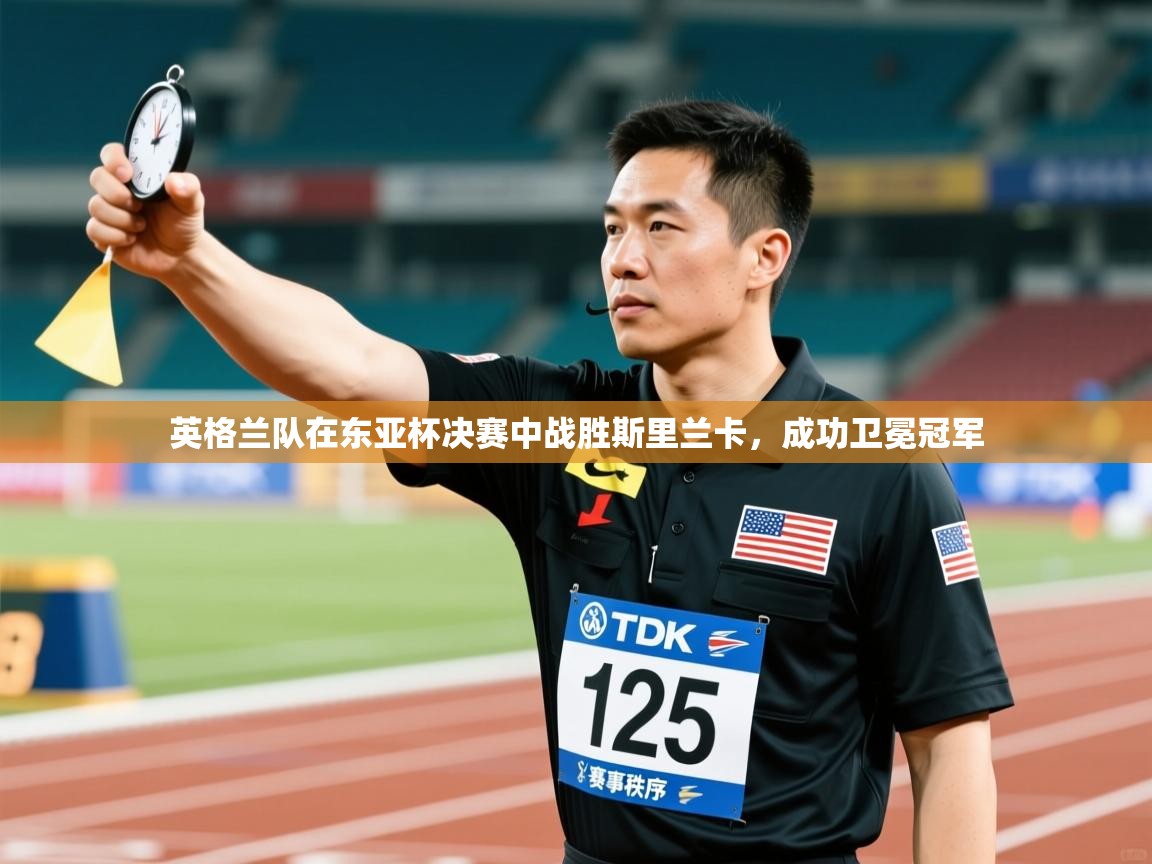 开云体育app评价-英格兰队在东亚杯决赛中战胜斯里兰卡，成功卫冕冠军  第2张