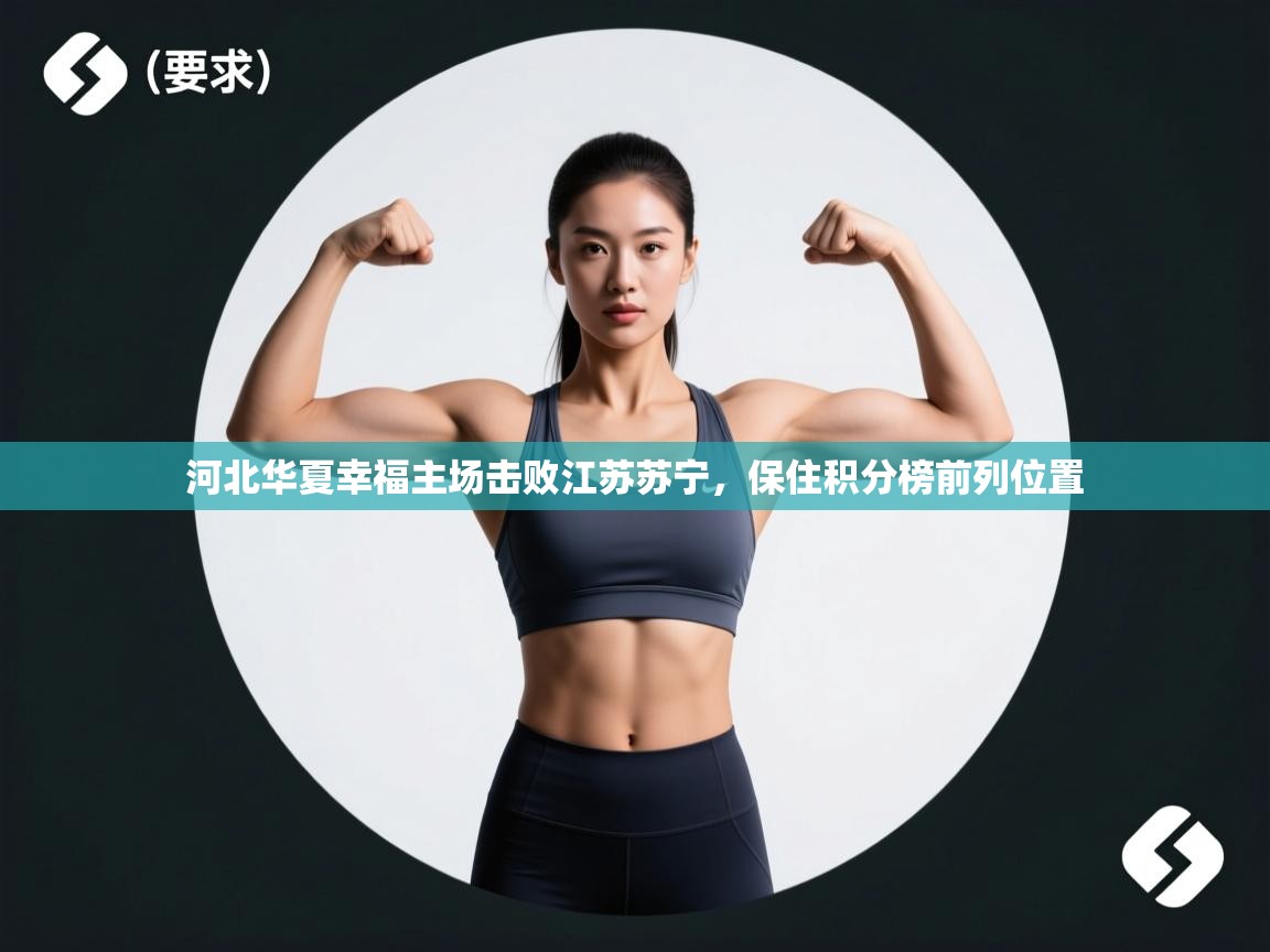 开云体育入口-河北华夏幸福主场击败江苏苏宁，保住积分榜前列位置  第4张