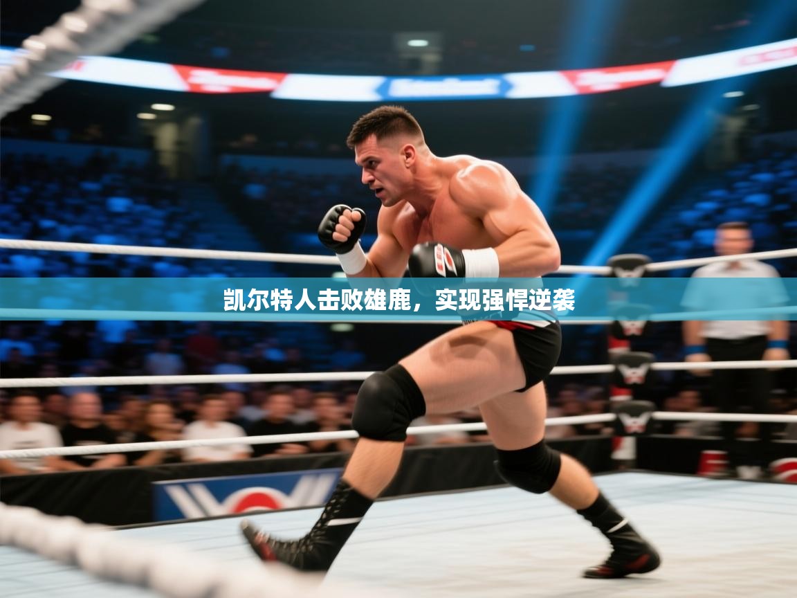 开云APP-凯尔特人击败雄鹿,实现强悍逆袭 第1张