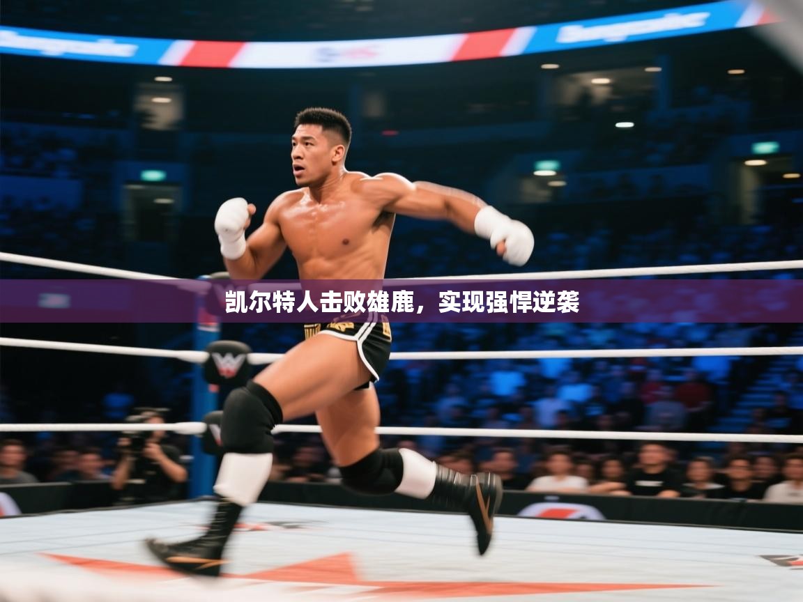 开云APP-凯尔特人击败雄鹿,实现强悍逆袭 第4张