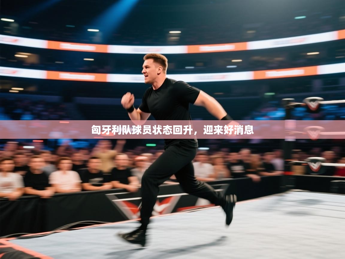 开云体育在线观看-匈牙利队球员状态回升,迎来好消息 第1张