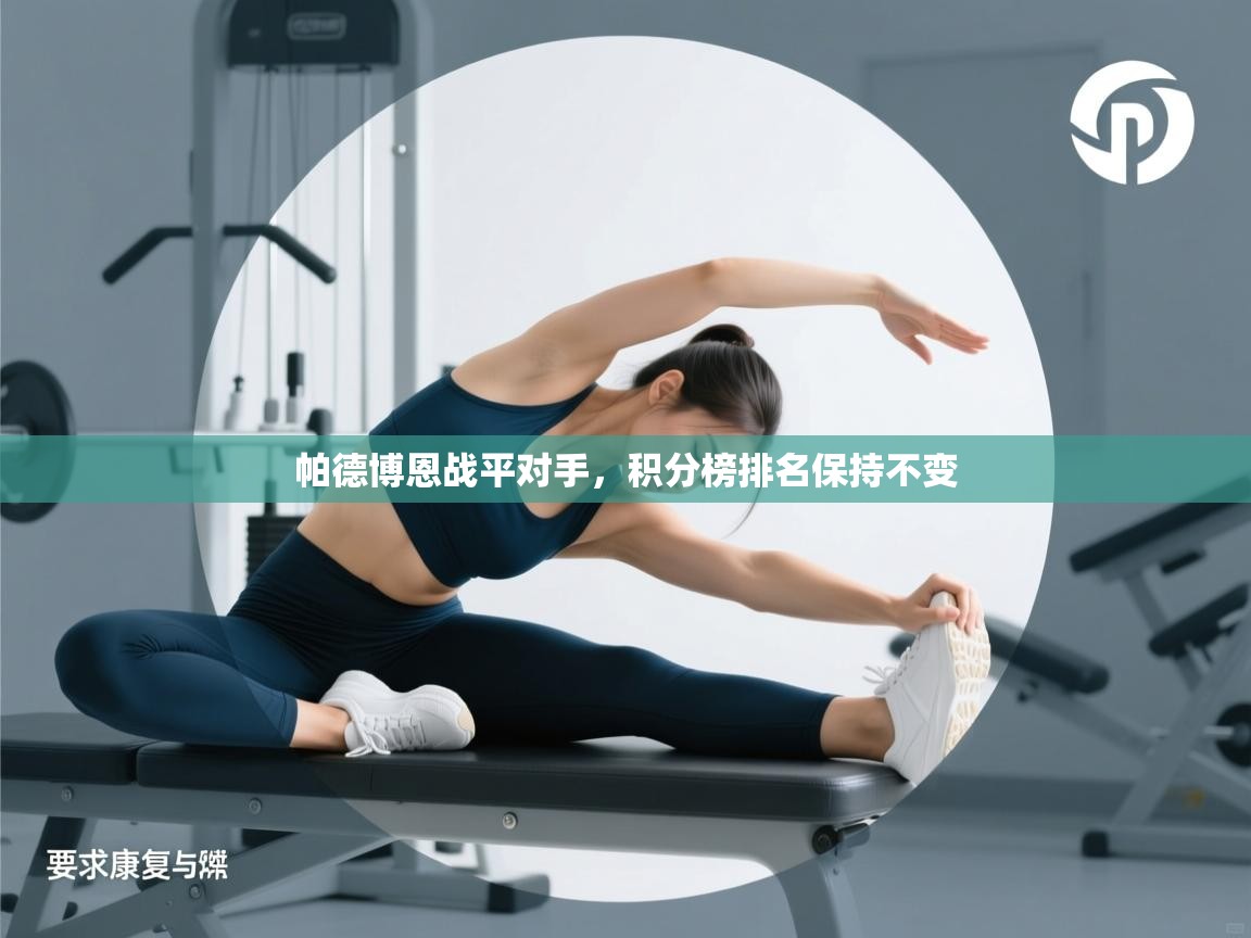 开云体育app下载官网-帕德博恩战平对手，积分榜排名保持不变  第1张