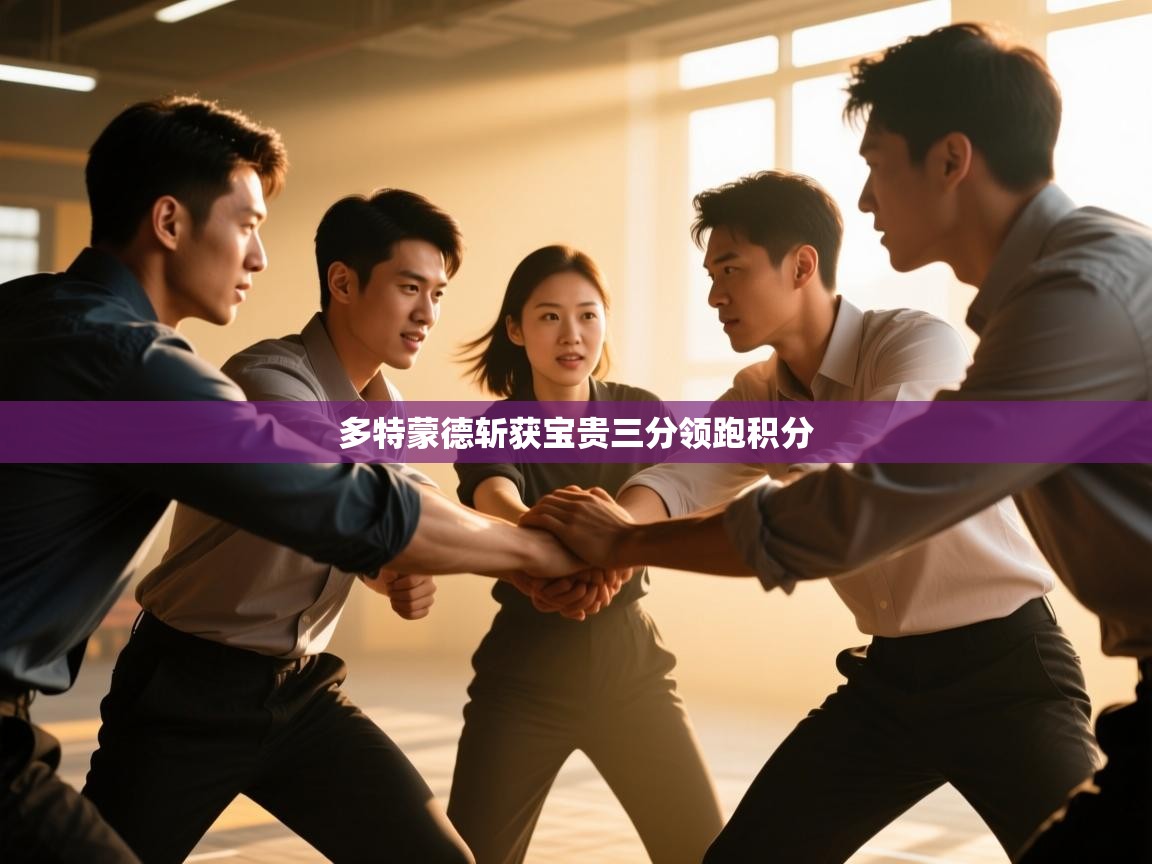 开云体育app下载官网-多特蒙德斩获宝贵三分领跑积分 第1张