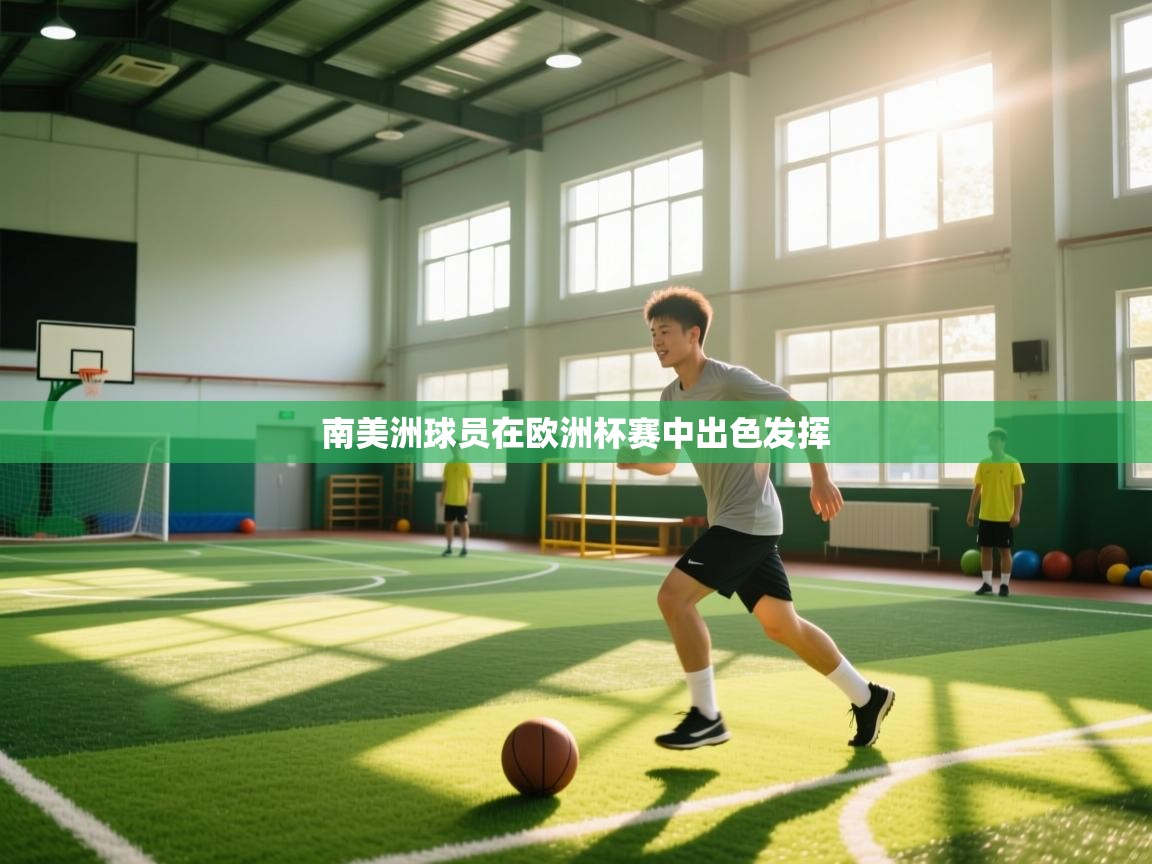 云开体育app网页版入口-南美洲球员在欧洲杯赛中出色发挥 第3张