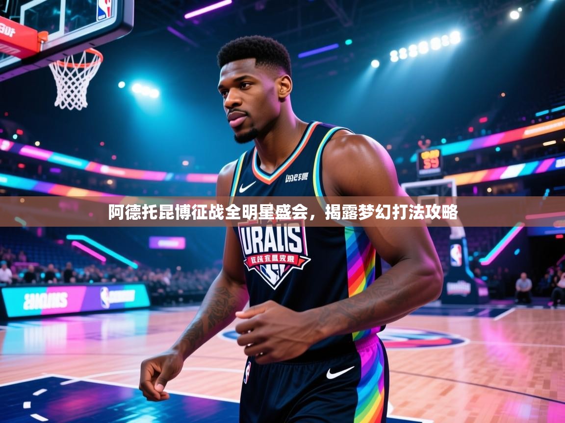 开云体育登录入口网址-阿德托昆博征战全明星盛会，揭露梦幻打法攻略  第2张