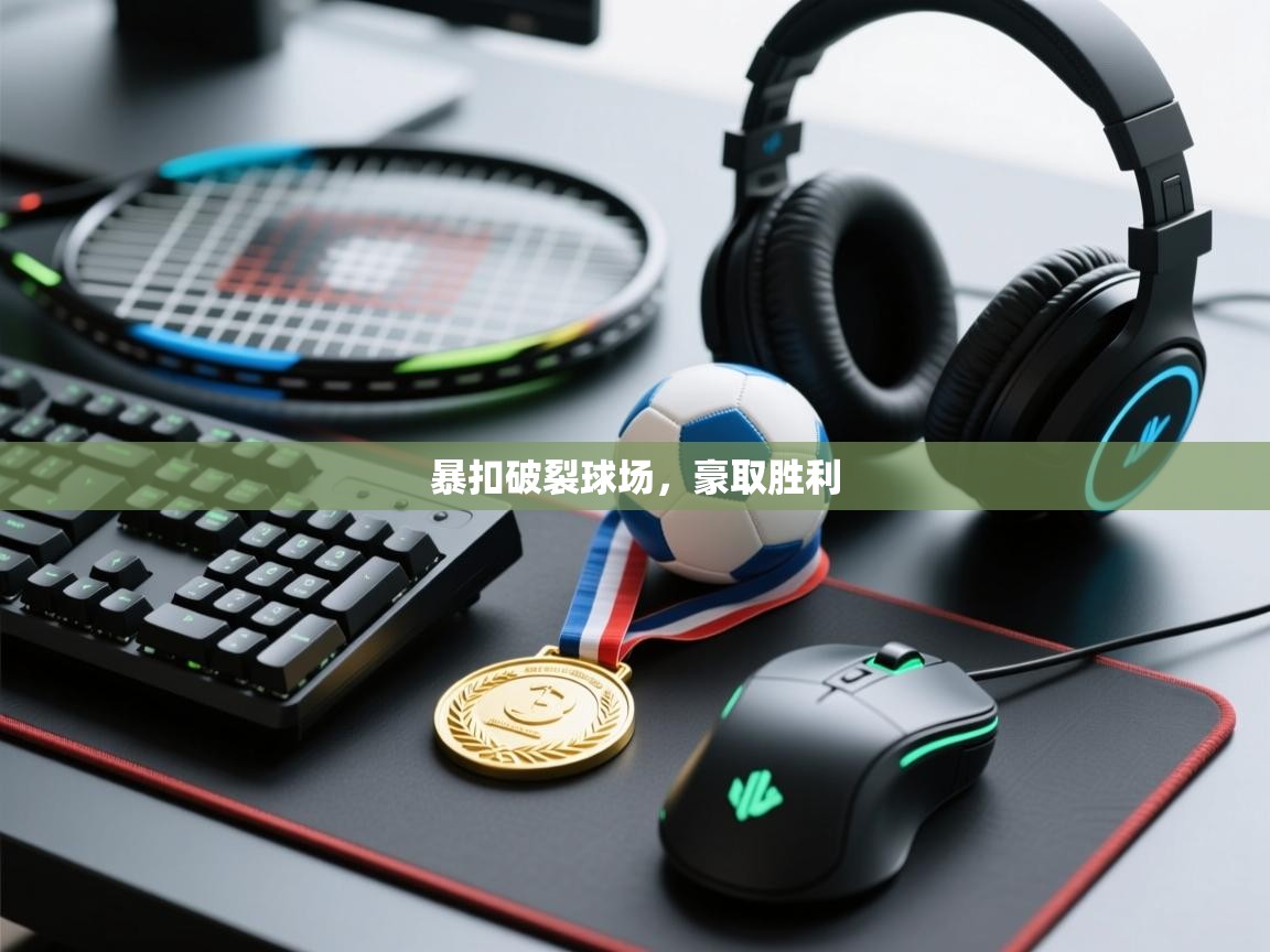 开云体育注册下载-暴扣破裂球场，豪取胜利  第2张