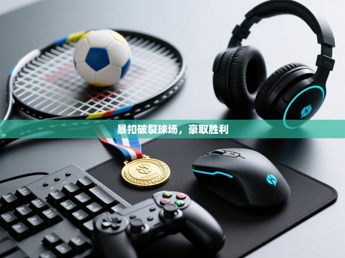 开云体育注册下载-暴扣破裂球场，豪取胜利  第4张