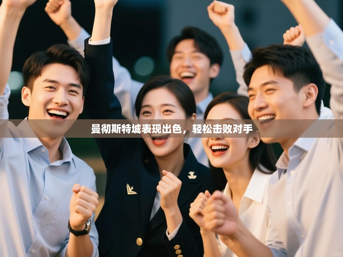 开云体育app下载安卓-曼彻斯特城表现出色，轻松击败对手  第2张