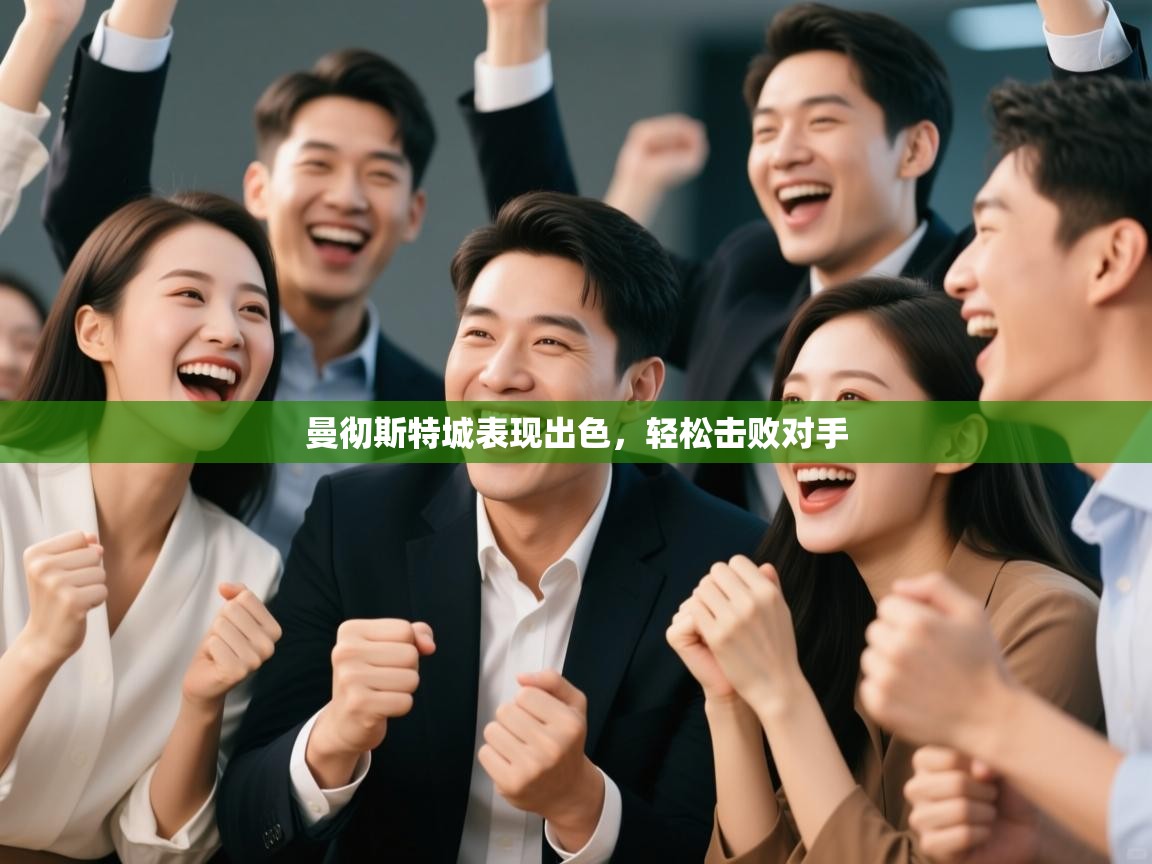 开云体育app下载安卓-曼彻斯特城表现出色，轻松击败对手  第3张