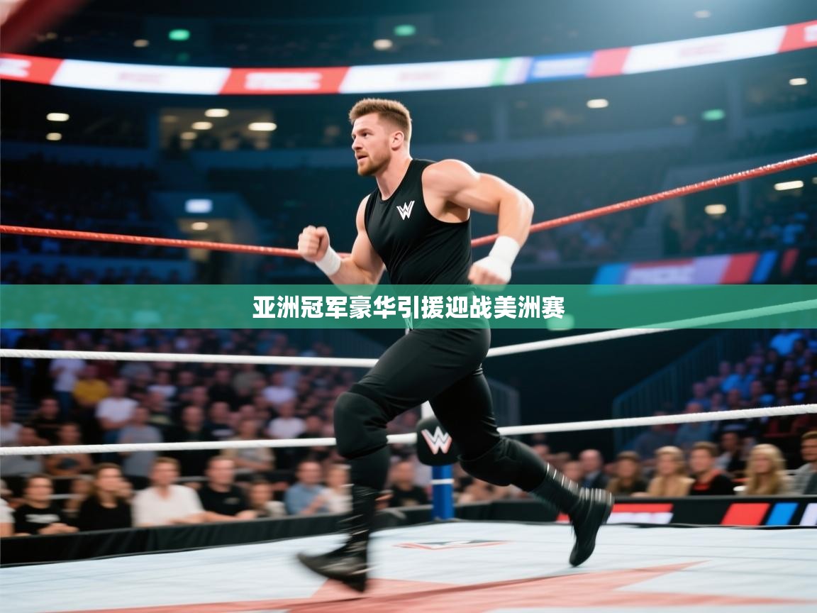 开云体育app下载安卓-亚洲冠军豪华引援迎战美洲赛  第3张