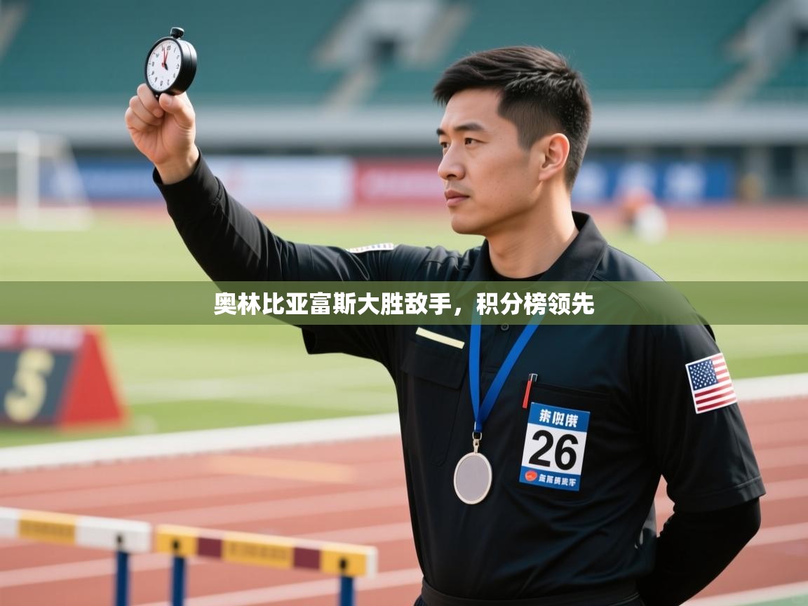 开云体育在线玩-奥林比亚富斯大胜敌手，积分榜领先  第2张